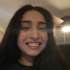 Meet your Posher, Susan